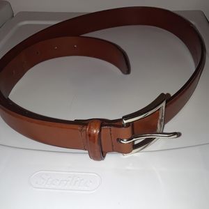 Mens belt